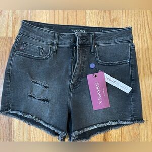 🆕 Black  Shorts 🆕